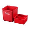 Pojemnik PACKOUT MILWAUKEE 10 x 10 cm 4932480698