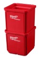 Pojemnik PACKOUT MILWAUKEE 10 x 10 cm 4932480698