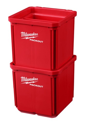 Pojemnik PACKOUT MILWAUKEE 10 x 10 cm 4932480698