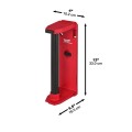 Uchwyt na ręcznik papierowy PACKOUT MILWAUKEE 4932480707