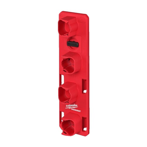 Uchwyty na akumulatory PACKOUT MILWAUKEE M12 4932480708