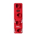 Uchwyty na akumulatory PACKOUT MILWAUKEE M12 4932480708