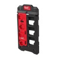 Uchwyty na akumulatory PACKOUT MILWAUKEE M12 4932480708
