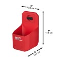 Uchwyt na kubek PACKOUT MILWAUKEE 4932480706