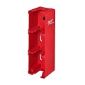 Uchwyty na akumulatory M18 PACKOUT MILWAUKEE 4932480709