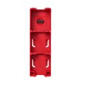 Uchwyty na akumulatory M18 PACKOUT MILWAUKEE 4932480709