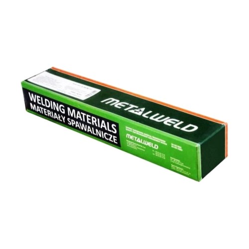 Elektroda rutylowo-celulozowa RUTWELD 12 fi.3,2x350 5 kg
