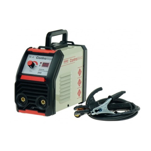 Spawarka elektrodowa ContraWeld 200A