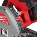 Zagłębiarka akumulatorowa MILWAUKEE 55 mm M18 FPS55-0P 4933478777