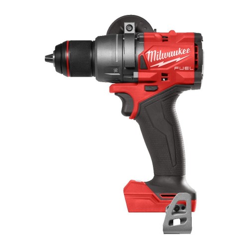 Wiertarko-wkrętarka akumulatorowa bez udaru MILWAUKEE M18 FDD3-0 158 Nm 4933498059