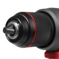 Wiertarko-wkrętarka akumulatorowa bez udaru MILWAUKEE M18 FDD3-0 158 Nm 4933498059