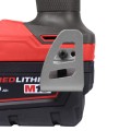 Wiertarko-wkrętarka akumulatorowa bez udaru MILWAUKEE M18 FDD3-0 158 Nm 4933498059