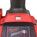 Wiertarko-wkrętarka akumulatorowa bez udaru MILWAUKEE M18 FDD3-0 158 Nm 4933498059