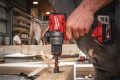 Wiertarko-wkrętarka akumulatorowa bez udaru MILWAUKEE M18 FDD3-0 158 Nm 4933498059