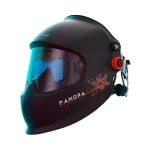 Przyłbica do lasera OPTREL Panoramaxx Hybrid CLT 1010.302