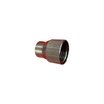 Nakrętka zaciskowa do lutownicy Milwaukee M12 SI 4931461948
