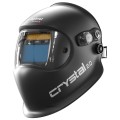 Przyłbica spawalnicza OPTREL Crystal 2,0 czarna 1006.901