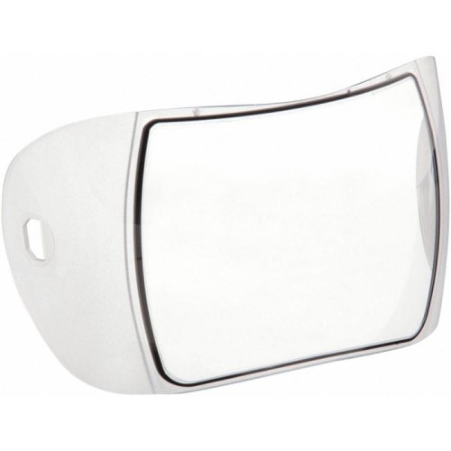 Szybka zewnętrzna do przyłbic OPTREL Crystal 2.0, e684, vegaview 2.5, e640, e650, e670, e680, Satellite, Orion 5000.212