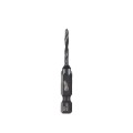 Wiertło gwintownik MILWAUKEE M3 x 52 mm HSS-G KOMBI 4932498261