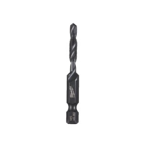 Wiertło gwintownik MILWAUKEE M5 x 57 mm HSS-G KOMBI 4932498263
