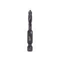 Wiertło gwintownik MILWAUKEE M6 x 57 mm HSS-G KOMBI 4932498264
