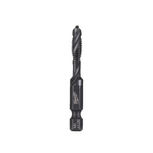 Wiertło gwintownik MILWAUKEE M6 x 57 mm HSS-G KOMBI 4932498264