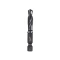 Wiertło gwintownik MILWAUKEE M8 x 57 mm HSS-G KOMBI 4932498265