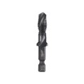Wiertło gwintownik MILWAUKEE M10 x 58 mm HSS-G KOMBI 4932498266