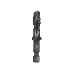 Wiertło gwintownik MILWAUKEE M10 x 58 mm HSS-G KOMBI 4932498266
