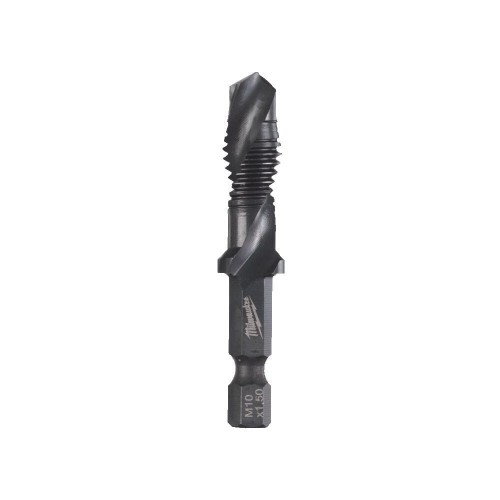 Wiertło gwintownik MILWAUKEE M10 x 58 mm HSS-G KOMBI 4932498266