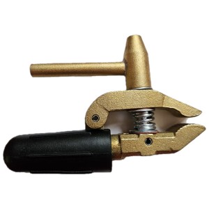 Zacisk masowy spawalniczy PHOENIX 600