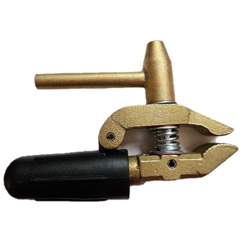 Zacisk masowy spawalniczy PHOENIX 600