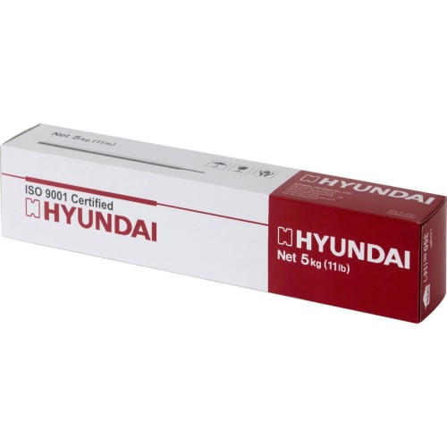 Elektroda zasadowa HYUNDAI S.7018.G fi. 3,2x400 5kg