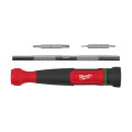 Precyzyjny multi-wkrętak Torx 4 w 1 MILWAUKEE 4932498175