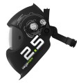 Przyłbica spawalnicza OPTREL VEGAVIEW 2,5 BLACK 1006.600