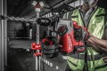 MŁOTOWIERTARKA SDS-PLUS MILWAUKEE M18 FHX-0 4933478887