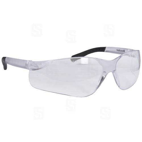 Przeciwodpryskowe okulary ochronne MCR BEARKAT