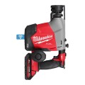 Młotowiertarka akumulatorowa MILWAUKEE z odpylaniem SDS-Plus udar 2.3J M18 FHAFOH16-302X 4933493533