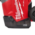 Młotowiertarka akumulatorowa MILWAUKEE z odpylaniem SDS-Plus udar 2.3J M18 FHAFOH16-302X 4933493533