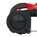 Pilarka taśmowa MILWAUKEE M18FBS127-0 127x127mm 139,8mm w walizce 4933498309