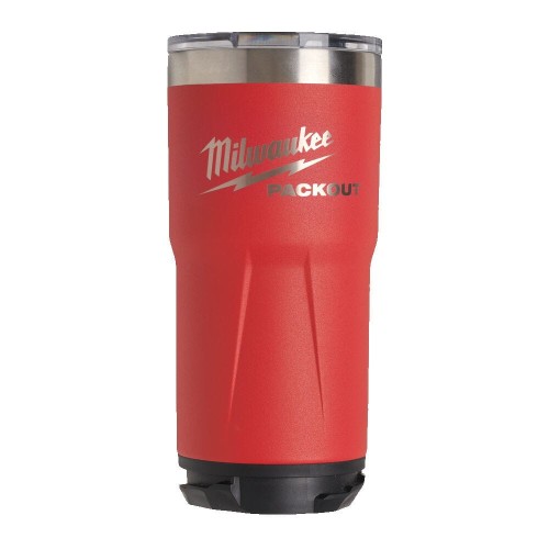 Kubek termiczny 591 ml PACKOUT MILWAUKEE 4932479074