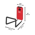 Hak duży PACKOUT MILWAUKEE 4932480702