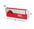 Uchwyt do zawieszania narzędzi PACKOUT MILWAUKEE 4932493377