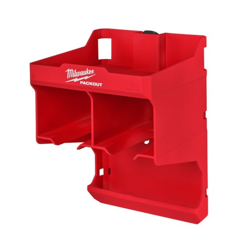 Uchwyt na elektronarzędzia PACKOUT MILWAUKEE 4932480712