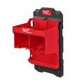 Uchwyt na elektronarzędzia PACKOUT MILWAUKEE 4932480712