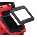 Odkurzacz MILWAUKEE AS30MAC 30l 1200W klasa "M" 4933459415