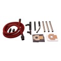 Odkurzacz MILWAUKEE AS30MAC 30l 1200W klasa "M" 4933459415