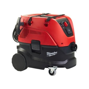 Odkurzacz MILWAUKEE AS30MAC 30l 1200W klasa "M" 4933459415
