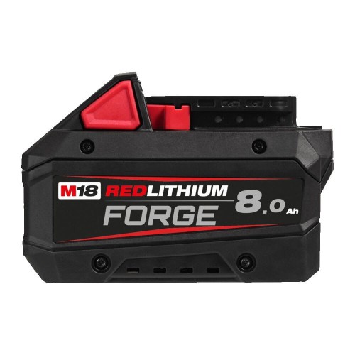 Akumulator MILWAUKEE M18 FB8 FORGE 8,0 Ah 4932492131