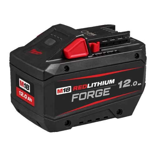 Akumulator MILWAUKEE M18 FB12 FORGE 12,0 Ah 4932492651